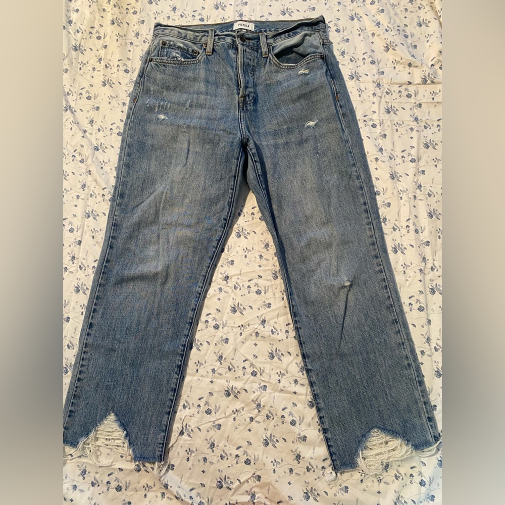 Pistola jeans